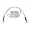 MAN 81326556074 Cable, manual transmission